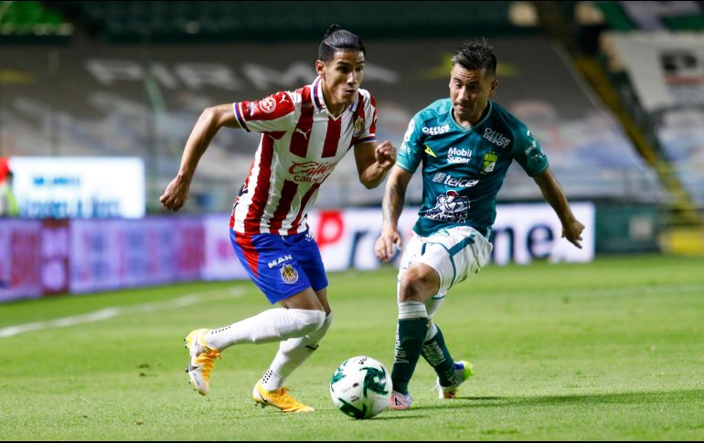 De darse una nueva caída, se podría terminar la era de Víctor Manuel Vucetich como estratega del Rebaño. IMAGO7