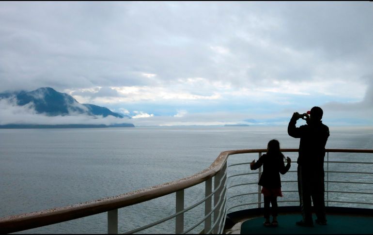 Canadá se sitúa por encima del promedio en ámbitos como vivienda, satisfacción, seguridad personal y empleo. AP / K. Matheson