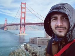 ''La vida no tiene precio así que tengo dos carros y he tomado la decisión de rifarlos ya después podré comprarlos cuando las cosas estén bien'', explicó. FACEBOOK / Scott Traveling Channel