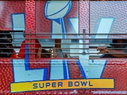 Debido a la pandemia por el COVID-19 este año, varias marcas han decidido no comprar un anuncio publicitario. EFE/E. Lesser