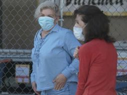 Actualmente, en Jalisco hay 111 municipios con casos activos. EL INFORMADOR/G. Gallo