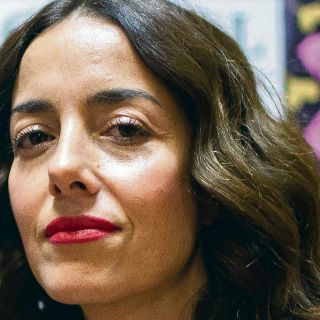 Actrices reprueban candidatura de Salgado Macedonio