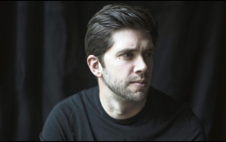 Daniel Krauze. Aborda “la tragedia de un país”. CORTESÍA/ANA HOPE