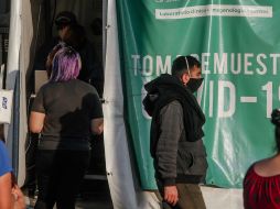 EL INFORMADOR / ARCHIVO