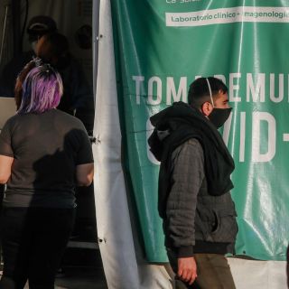 COVID-19: Bajan hospitalizados y casos activos de coronavirus en Jalisco