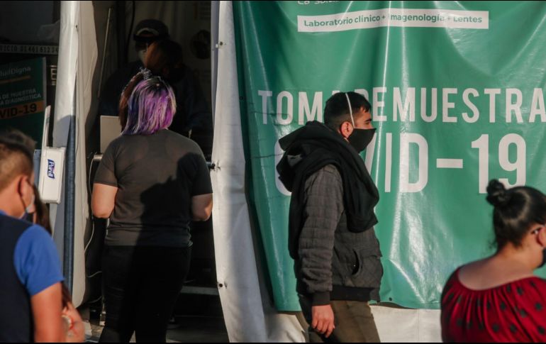 EL INFORMADOR / ARCHIVO