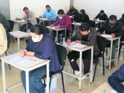 ESTRATEGIA.  La unidad para atender a las víctimas del delito se apoya con la Policía tapatía. ESPECIAL