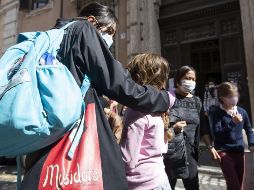 La medida afectará a unos 60 milestudiantes entre 11 y 14 años de los 196 mil que se calcula tiene la ciudad. El alcalde Bill de Blasio subraya que los colegios han demostrado ser 