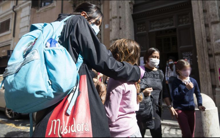 La medida afectará a unos 60 milestudiantes entre 11 y 14 años de los 196 mil que se calcula tiene la ciudad. El alcalde Bill de Blasio subraya que los colegios han demostrado ser 