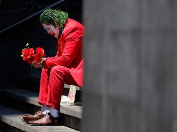 De acuerdo al Fondo, la crisis por el coronavirus ha repercutido especialmente en el empleo para mujeres, los jóvenes y los trabajadores informales. AP/ARCHIVO