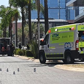 Balacera en Real Acueducto deja tres lesionados