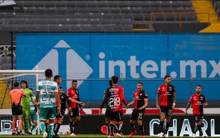 No hay lesionados, no hay suspendidos y tampoco resultados positivos por COVID-19 en el plantel de Primera División. Imago7
