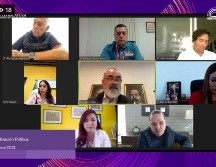 TWITTER / @LegislativoJal