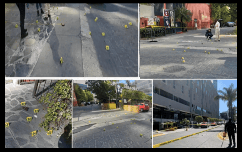 Fiscalía del Estado de Jalisco