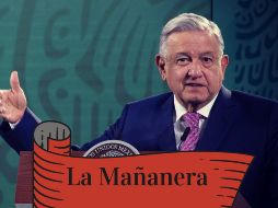 La mañanera de AMLO de hoy 9 de febrero de 2021