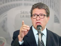 El legislador morenista subrayó que el Estado debe generar condiciones para proteger la libertad de expresión y el derecho a la información, el acceso a la información. EL INFORMADOR/ARCHIVO