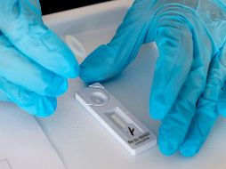 Hasta el momento se reportan 110 municipios con casos activos. ARCHIVO