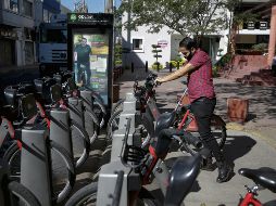 AUMENTO. En enero se integraron al programa dos mil 294 usuarios. EL INFORMADOR • F. ATILANO