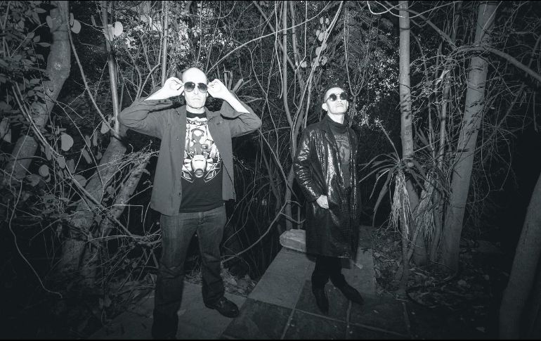 OCTOPUS. La escuadra cuenta ahora con un documental que examina sus dos décadas de carrera. CORTESÍA