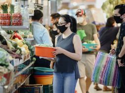 La papa y otros tubérculos tuvieron una alza de 18.84%. EL INFORMADOR/ARCHIVO