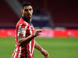 La medida anunciada en España puede afectar a la disputa del partido, que podría pasar a jugarse en otro país. AFP / P. P. Marcou