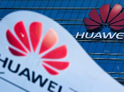 El negocio de teléfonos celulares de Huawei ha sido el más afectado por las prohibiciones de vender y adquirir componentes en EU. AP / ARCHIVO