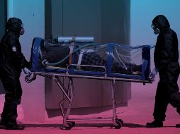 ¿Dónde hay lugar para atender personas enfermas de COVID-19 en Jalisco?