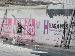 Se aprueba el ajuste para acatar una sentencia del Tribunal Electoral del Estado, que le dio la razón a los partidos Somos, Hagamos, PRD y PT. EL INFORMADOR/ARCHIVO