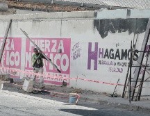 Se aprueba el ajuste para acatar una sentencia del Tribunal Electoral del Estado, que le dio la razón a los partidos Somos, Hagamos, PRD y PT. EL INFORMADOR/ARCHIVO