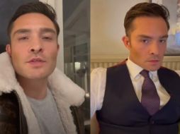 El actor sumó más de un millón de seguidores en la red social. TikTok