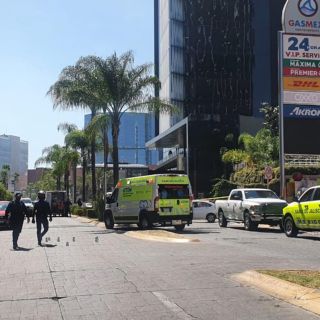 Seguridad en Jalisco: Van al menos 12 tiroteos en zonas concurridas durante esta administración estatal