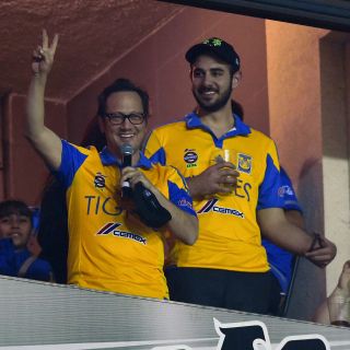 Rob Schneider envía mensaje a Tigres por final vs Bayern Munich