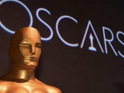 Los Oscar se celebrarán otra vez en medio de una pandemia. GETTY IMAGES
