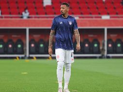 Bayern Munich ya tiene su primera baja para la final contra Tigres en el Mundial de Clubes. AFP / K. Jaafar