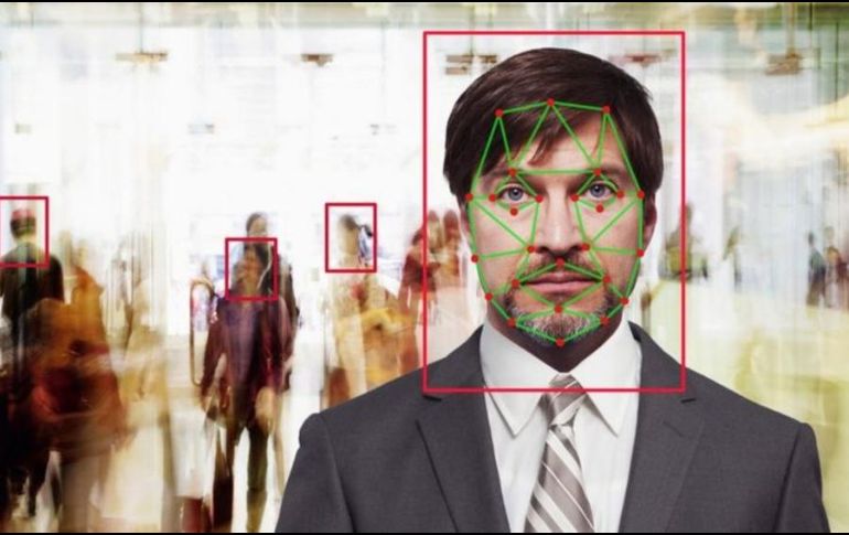 ¿Qué significa que tu cara se convierta en datos? La respuesta tiene grandes implicaciones éticas, según la autora. GETTY IMAGES