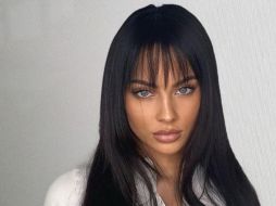 La relación entre Boateng y Kasia que duró más de 15 meses. INSTAGRAM /kasia_lenhardt