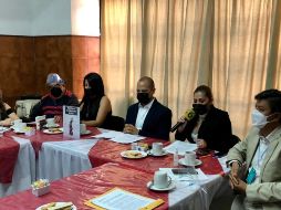 Afirman que la constante presencia de abogados en Ciudad Judicial se debe a vicios en la operación. EL INFORMADOR/R. Rivas