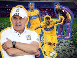 Bayern de Munich y Club Tigres disputan la final del Mundial de Clubes de la FIFA este jueves a las 12:00 horas. ESPECIAL