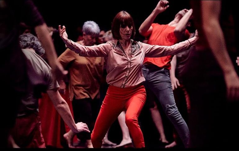 Teatrix México es la plataforma de Teatro Digital más grande de México. ESPECIAL