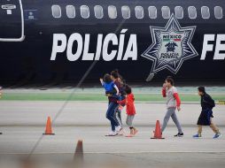 El pasado 20 de enero, la Administración de Biden anunció la suspensión de las inscripciones en el programa 