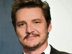 PEDRO PASCAL. El actor, detrás de proyectos que sean desafiantes. ESPECIAL