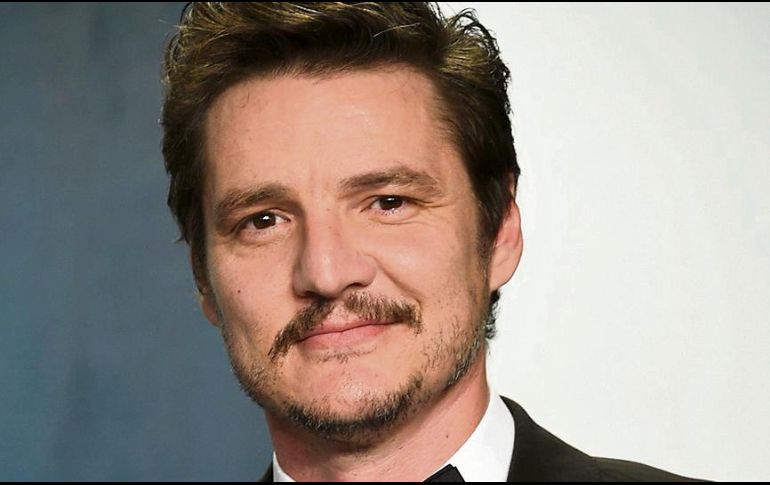 PEDRO PASCAL. El actor, detrás de proyectos que sean desafiantes. ESPECIAL