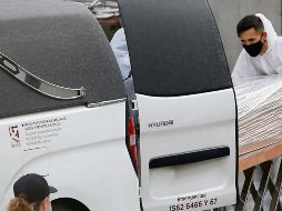 COVID-19: Retrasan hasta 10 días entregas en crematorios