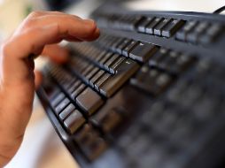 La ley sería aplicable para empresas como Google, Netflix, Uber, Facebook, Twitter y Mercado Libre, entre otras que operan en México. AFP/K. Kudryavtsev