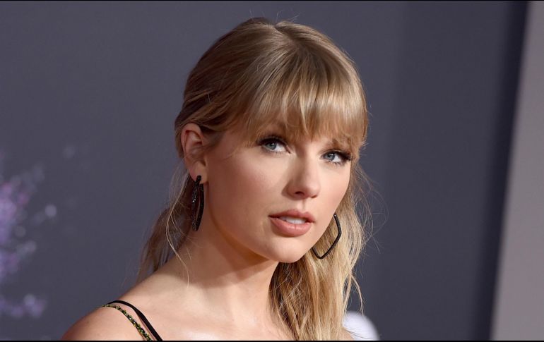 Taylor Swift ya tiene preparado el lanzamiento de 