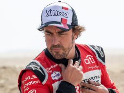 ''Rescatado inmediatamente e ingresado en un hospital local, los primeros exámenes radiológicos habrían mostrado posibles fracturas'', agrega La Gazzetta dello Sport. EFE / ARCHIVO