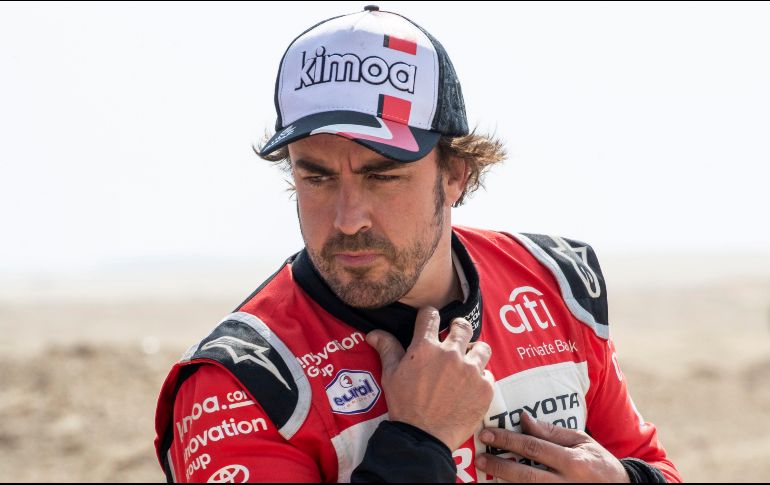 ''Rescatado inmediatamente e ingresado en un hospital local, los primeros exámenes radiológicos habrían mostrado posibles fracturas'', agrega La Gazzetta dello Sport. EFE / ARCHIVO