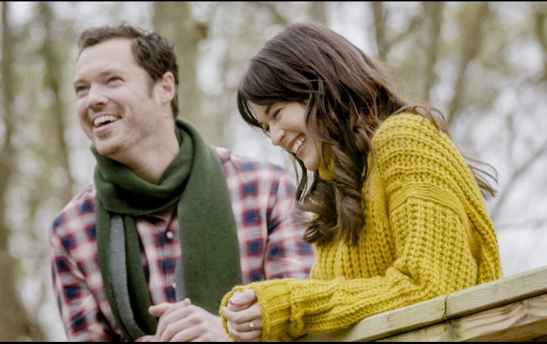 ”En busca del amor” es unas de las producciones que estarán disponibles en VIX. CORTESÍA / VIX