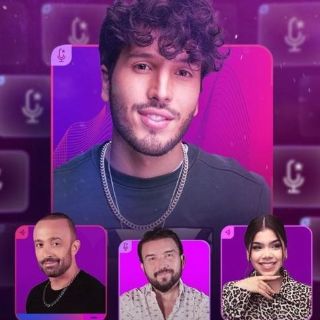 Disney+: Llega "Conecta y canta", bajo la conducción de Sebastián Yatra