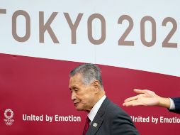 Según versiones de prensa, el sucesor de Mori podría ser Saburo Kawabuchi, de 84 y expresidente de la federación japonesa de futbol. EFE